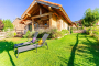 Your holiday cottage in Northern Spain